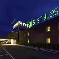 Ibis Styles Lleida Torrefarrera