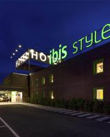 Ibis Styles Lleida Torrefarrera