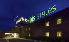 Ibis Styles Lleida Torrefarrera