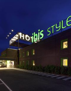 Ibis Styles Lleida Torrefarrera