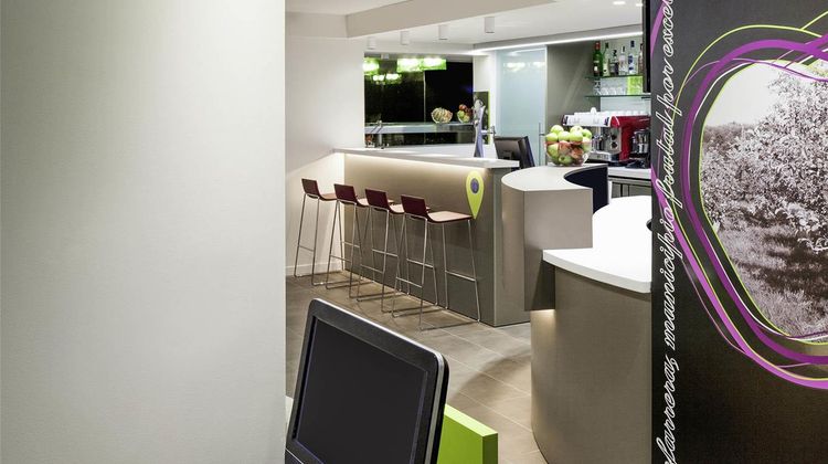 Ibis Styles Lleida Torrefarrera Other