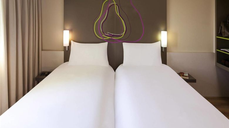 <b>Ibis Styles Lleida Torrefarrera Room</b>. Images powered by <a href="https://iceportal.shijigroup.com/" title="IcePortal" target="_blank">IcePortal</a>.