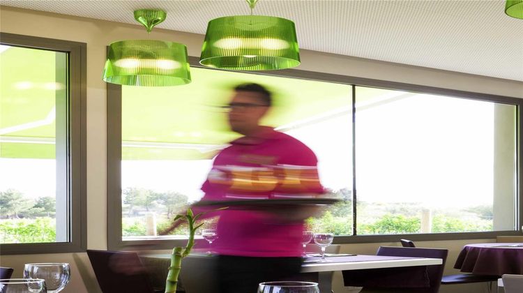 Ibis Styles Lleida Torrefarrera Exterior