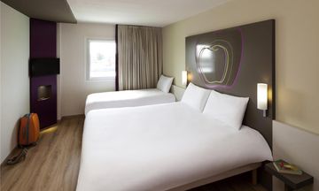 Ibis Styles Lleida Torrefarrera