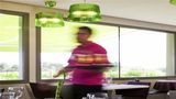 Ibis Styles Lleida Torrefarrera Restaurant