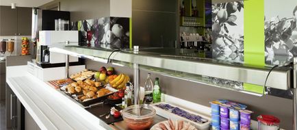 Ibis Styles Lleida Torrefarrera Exterior