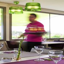 Ibis Styles Lleida Torrefarrera