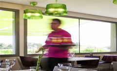Ibis Styles Lleida Torrefarrera