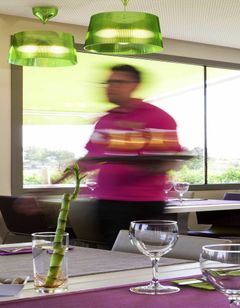 Ibis Styles Lleida Torrefarrera