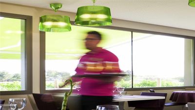 Ibis Styles Lleida Torrefarrera