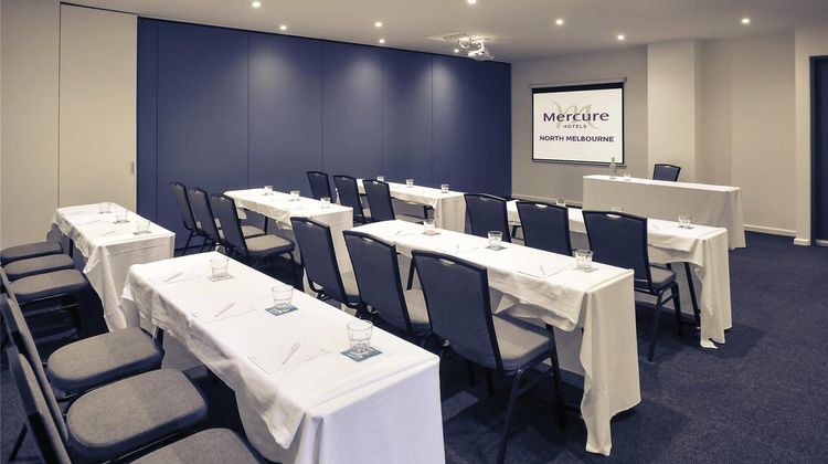 Mercure North Melbourne Meeting