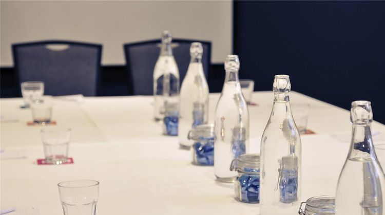 Mercure North Melbourne Meeting