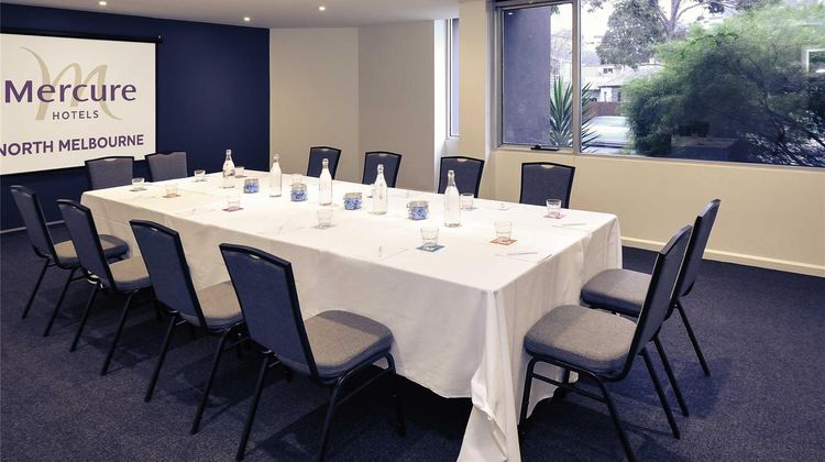Mercure North Melbourne Meeting