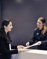 Mercure North Melbourne
