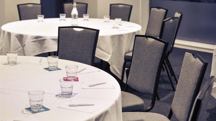 Mercure North Melbourne Other