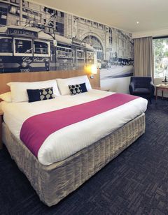 Mercure North Melbourne