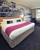Mercure North Melbourne