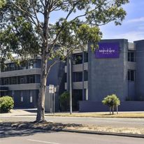Mercure North Melbourne