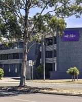 Mercure North Melbourne