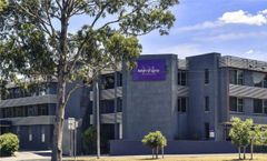 Mercure North Melbourne