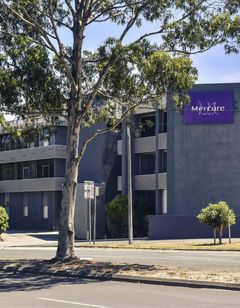 Mercure North Melbourne
