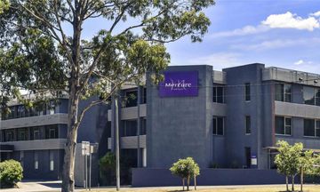 Mercure North Melbourne