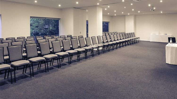 Mercure North Melbourne Meeting