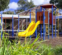 Ibis Styles Eagle Hawk Canberra Resort Exterior