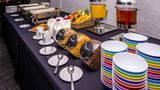 Ibis Styles Eagle Hawk Canberra Resort Restaurant