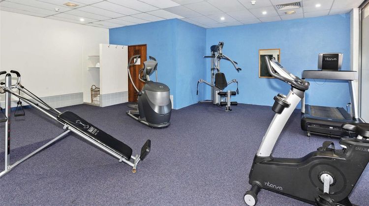 Ibis Styles Eagle Hawk Canberra Resort Other