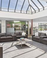 Ibis Styles Eagle Hawk Canberra Resort