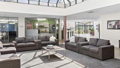 Ibis Styles Eagle Hawk Canberra Resort