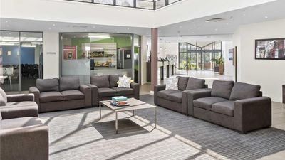 Ibis Styles Eagle Hawk Canberra Resort