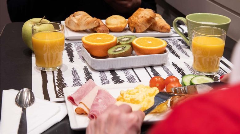 <b>Ibis Paris Gare Du Nord Other</b>. Images powered by <a href="https://iceportal.shijigroup.com/" title="IcePortal" target="_blank">IcePortal</a>.