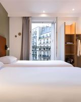 Ibis Paris Gare Du Nord