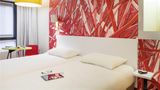 Ibis Styles Paris La Defense Courbevoie Room