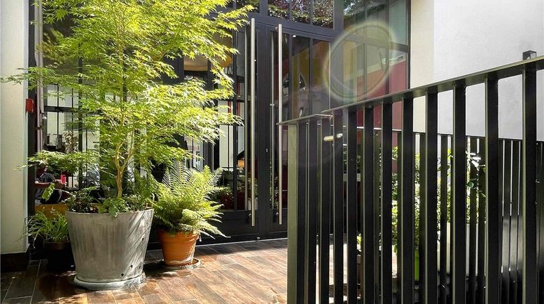 <b>Ibis Styles Paris La Defense Courbevoie Other</b>. Images powered by <a href="https://iceportal.shijigroup.com/" title="IcePortal" target="_blank">IcePortal</a>.