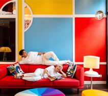 Ibis Styles Paris La Defense Courbevoie Exterior
