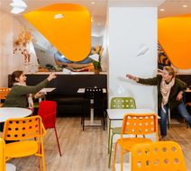Ibis Styles Paris La Defense Courbevoie Exterior