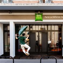 Ibis Styles Paris La Defense Courbevoie