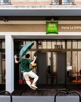 Ibis Styles Paris La Defense Courbevoie