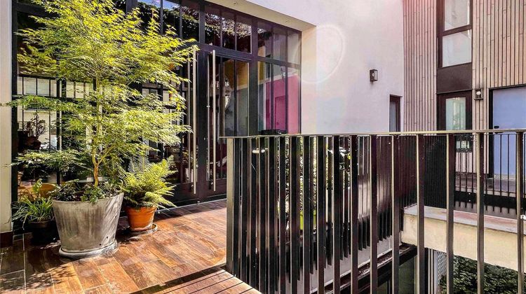 Ibis Styles Paris La Defense Courbevoie Exterior