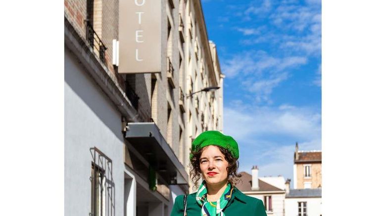 <b>Ibis Styles Paris La Defense Courbevoie Other</b>. Images powered by <a href="https://iceportal.shijigroup.com/" title="IcePortal" target="_blank">IcePortal</a>.