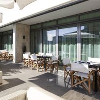 Novotel Roma Eur