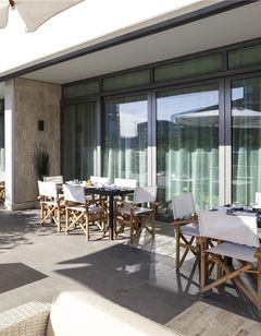 Novotel Roma Eur