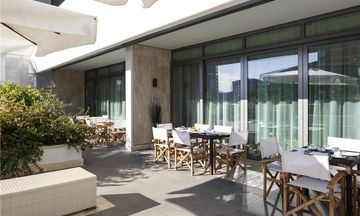Novotel Roma Eur