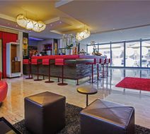 Novotel Roma Eur Exterior