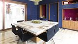<b>Novotel Roma Eur Restaurant</b>. Images powered by <a href="https://iceportal.shijigroup.com/" title="IcePortal" target="_blank">IcePortal</a>.
