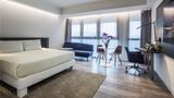 <b>Novotel Roma Eur Room</b>. Images powered by <a href="https://iceportal.shijigroup.com/" title="IcePortal" target="_blank">IcePortal</a>.