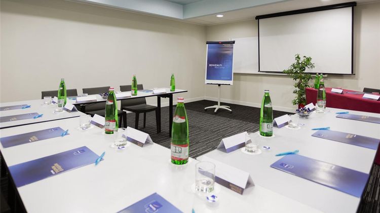 Novotel Roma Eur Meeting